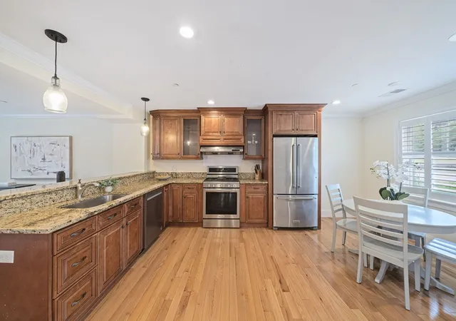 Homes for sale in Braintree, MA | 205 Elm St #9, Braintree, MA 02184 | MLS# 73546904