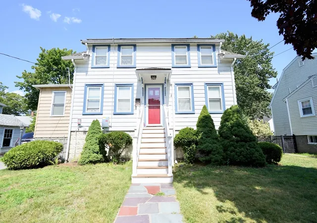 Homes for sale in Milton, MA | 52 Meagher Ave, Milton, MA 02186 | MLS# 73544814