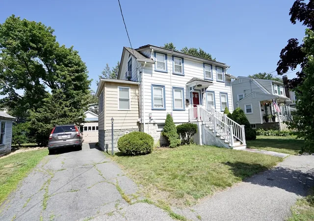 Homes for sale in Milton, MA | 52 Meagher Ave, Milton, MA 02186 | MLS# 73544814