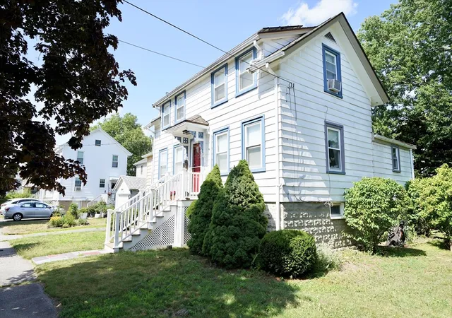 Homes for sale in Milton, MA | 52 Meagher Ave, Milton, MA 02186 | MLS# 73544814