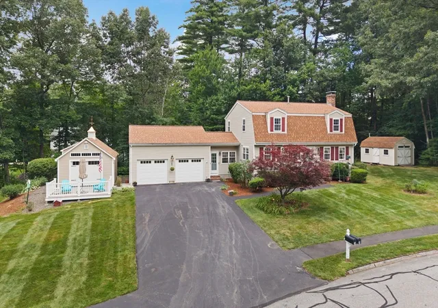 1st image of 4 Stevens Ter, Merrimac, MA 01860 | MLS# 73559546