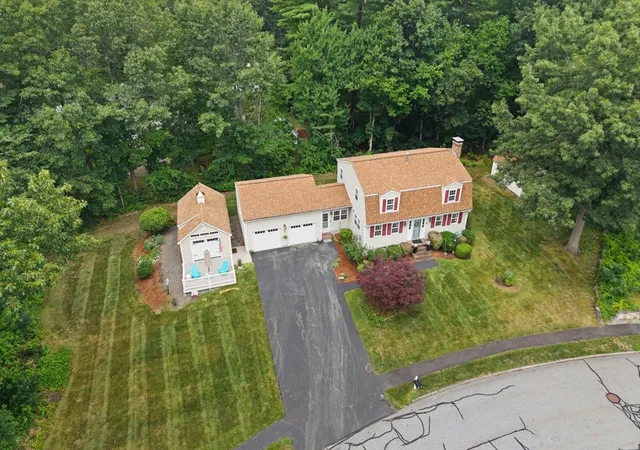 4th image of 4 Stevens Ter, Merrimac, MA 01860 | MLS# 73559546