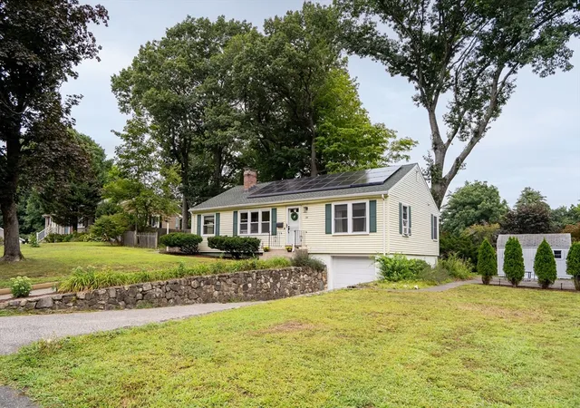 1st image of 30 Linda Ave, Framingham, MA 01701 | MLS# 73565335