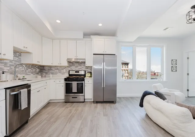 5th image of 92-94 George St #203, Roxbury, MA 02119 | MLS# 73543890