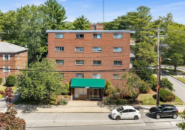 Photo 1 of Sale Pending at 995 Massachusetts Ave #206, Arlington, MA 02476 | MLS# 73569236 | Listing updated on 2026-08-29