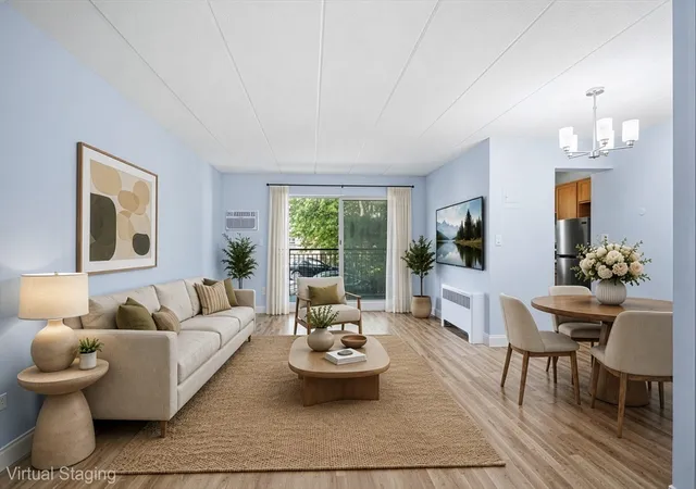 Photo 2 of Sale Pending at 995 Massachusetts Ave #206, Arlington, MA 02476 | MLS# 73569236 | Listing updated on 2026-08-29