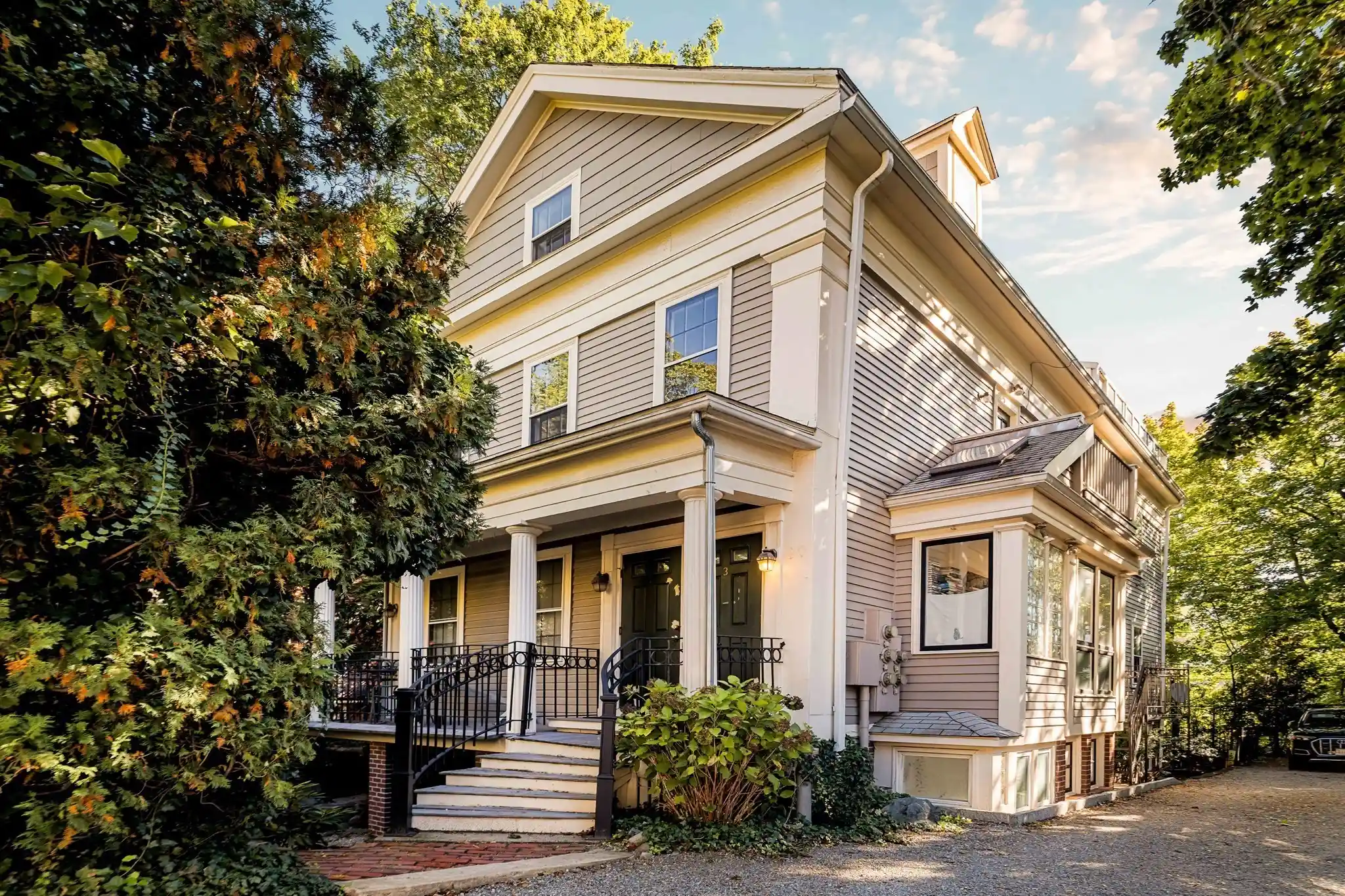 Photo 1 of Sale Pending at 90 Putnam Ave #3, Cambridge, MA 02139 | MLS# 73590127 | Listing updated on 2026-10-22