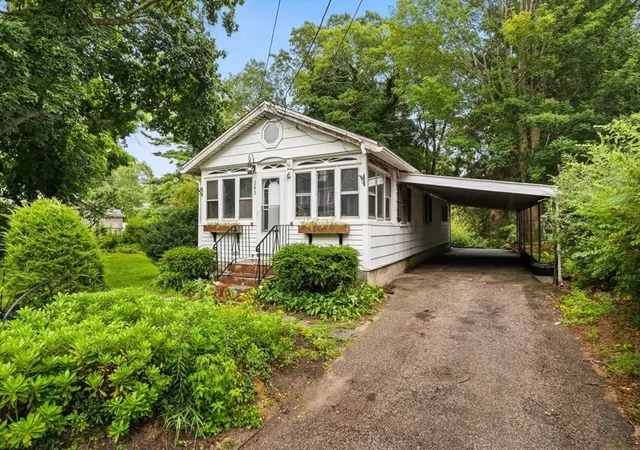 2nd image of 243 Bartlett Road, Plymouth, MA 02360 | MLS# 73557079