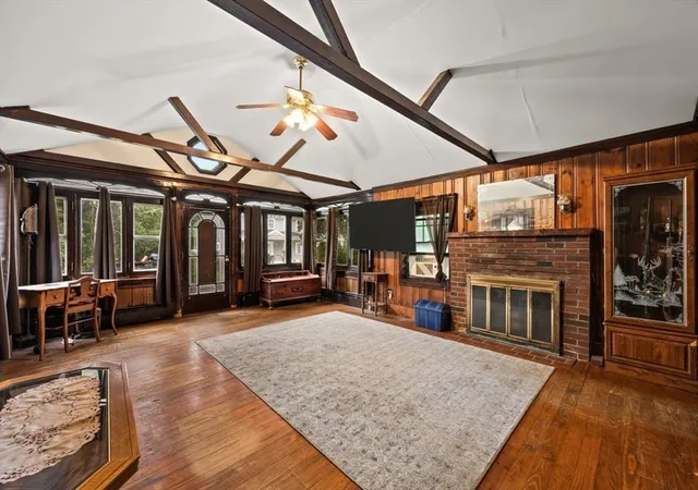 3rd image of 243 Bartlett Road, Plymouth, MA 02360 | MLS# 73557079