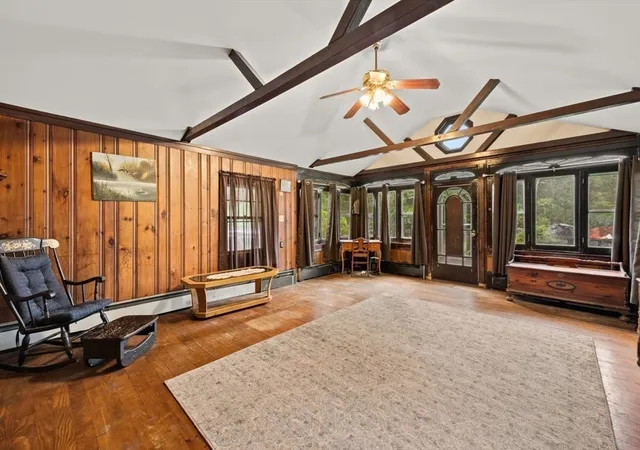 4th image of 243 Bartlett Road, Plymouth, MA 02360 | MLS# 73557079