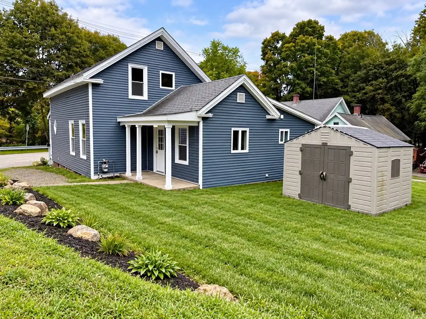 Photo 1 of Single family home for sale at 73 Cliff St, Southbridge, MA 01550 | MLS# 73591256 | Listing updated on 2026-10-27