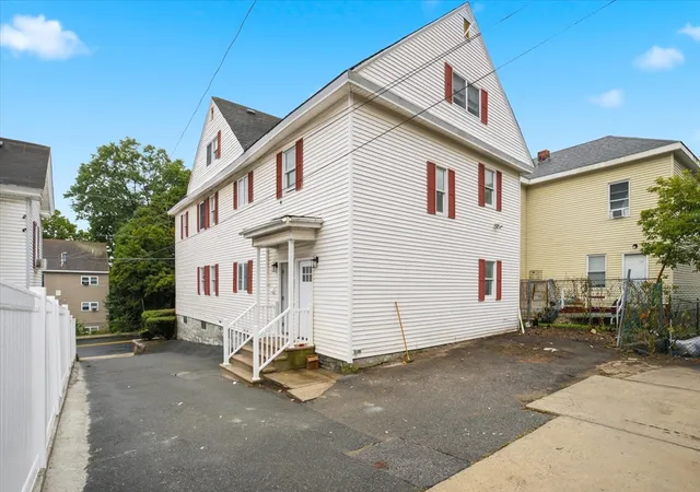 1st image of 113 115 Liberty St, Lowell, MA 01851 | MLS# 73559951