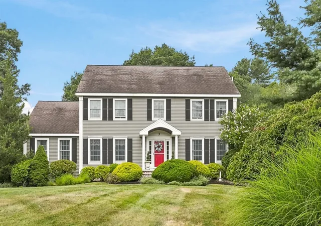 Photo 1 of Sale Pending at 3 Ingalls Way, Middleton, MA 01949 | MLS# 73568197 | Listing updated on 2026-08-27