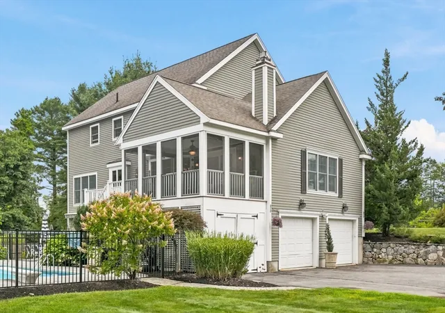 Photo 2 of Sale Pending at 3 Ingalls Way, Middleton, MA 01949 | MLS# 73568197 | Listing updated on 2026-08-27