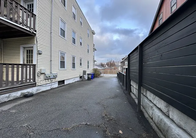 Photo 27 of Condo for sale at 40 Mckone #1, Dorchester, MA 02122 | MLS# 73469661 | Listing updated on 2026-09-04