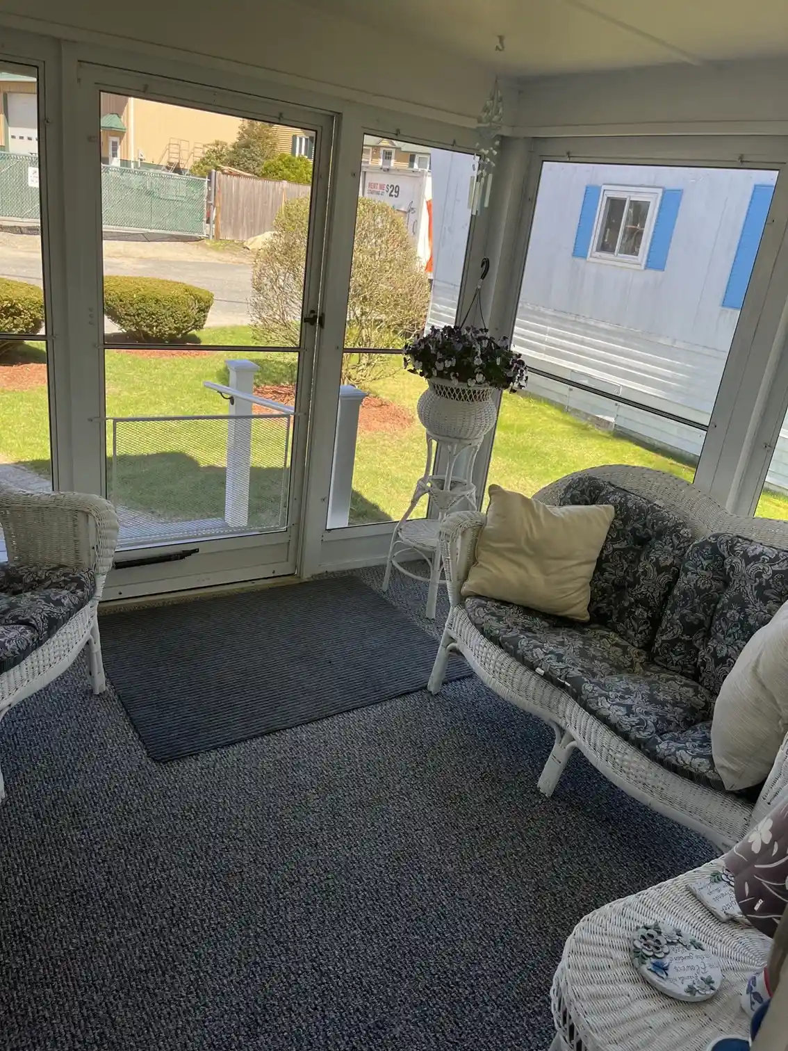 Manufactured home for sale at 18 Eldorado Dr, Marlborough, MA 01752 | MLS# 73591674