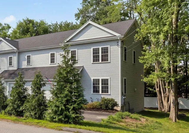 Condo for sale at 57 Martin St #B, Millbury, MA 01527 | MLS# 73562757