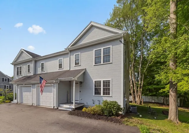 Photo 2 of Condo for sale at 57 Martin St #B, Millbury, MA 01527 | MLS# 73562757 | Listing updated on 2026-09-04