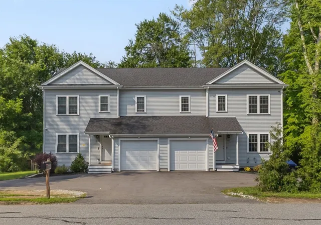 Photo 3 of Condo for sale at 57 Martin St #B, Millbury, MA 01527 | MLS# 73562757 | Listing updated on 2026-09-04