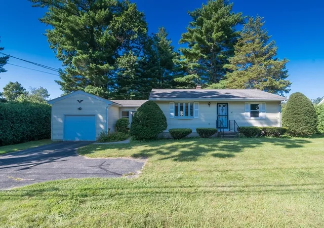 1st image of 63 Tinkham Rd, Springfield, MA 01129 | MLS# 73564262