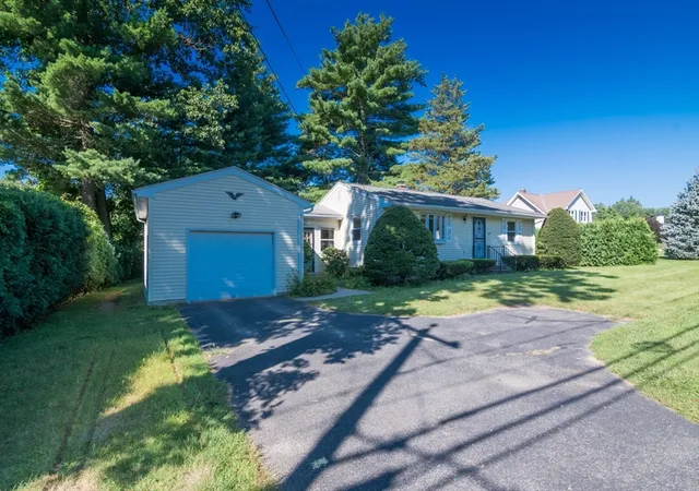 22nd image of 63 Tinkham Rd, Springfield, MA 01129 | MLS# 73564262