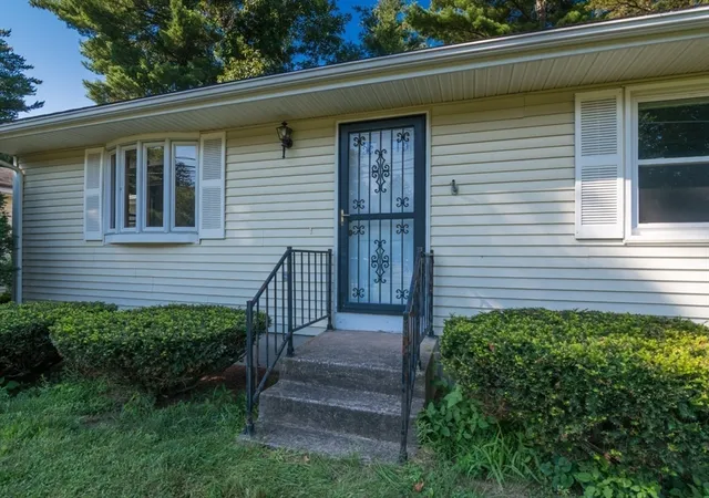 2nd image of 63 Tinkham Rd, Springfield, MA 01129 | MLS# 73564262