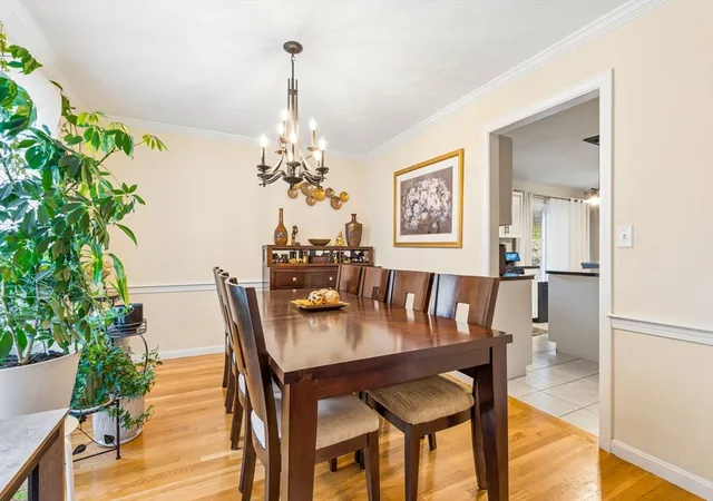 5th image of 45 Braeburn Rd, Boston, MA 02136