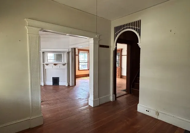 Listing Photo 4 - Condo for sale in building located at 69 Bay State Ave, Somerville, MA 02144