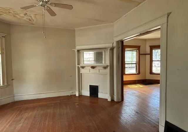 Listing Photo 5 - Condo for sale in building located at 69 Bay State Ave, Somerville, MA 02144