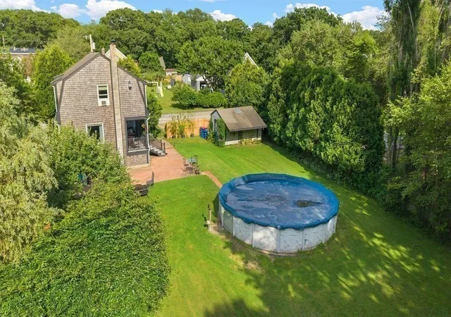 Photo 3 of Sale Pending at 20 Kane St, Fairhaven, MA 02719 | MLS# 73548604 | Listing updated on 2026-09-07