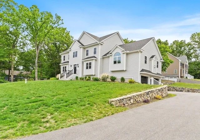 Homes for sale in Wilmington, MA | 17 Grand St, Wilmington, MA 01887 | MLS# 73530147
