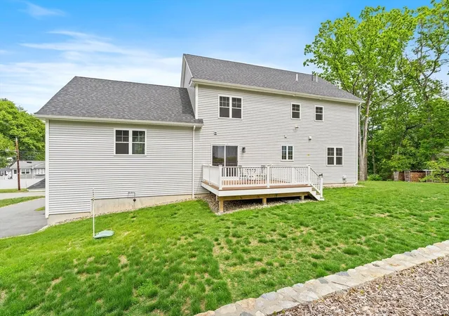 Homes for sale in Wilmington, MA | 17 Grand St, Wilmington, MA 01887 | MLS# 73530147