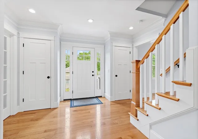 Homes for sale in Wilmington, MA | 17 Grand St, Wilmington, MA 01887 | MLS# 73530147