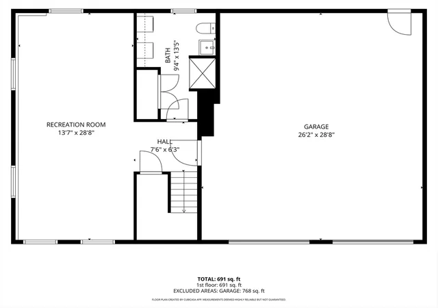 31st image of 29 Phyllis Rd, Taunton, MA 02780 | MLS# 73555028