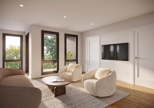 2nd image of 16 Whitby Street #1, East Boston, MA 02128 | MLS# 73519754