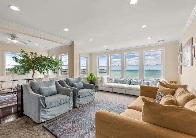 Photo 1 of Sale Pending at 70 Moore St, Winthrop, MA 02152 | MLS# 73525692 | Listing updated on 2026-08-25