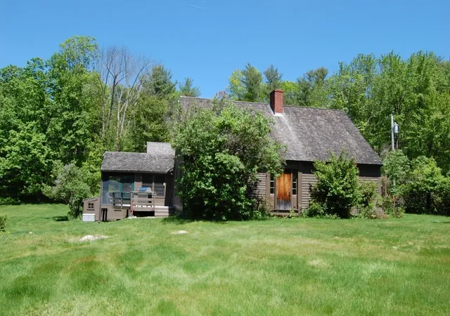 Homes for sale in Oakham, MA | 622 Spencer Rd, Oakham, MA 01068 | MLS# 73531264