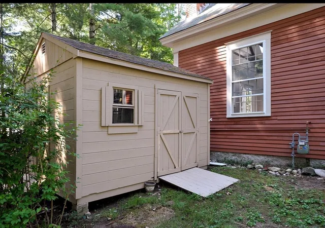 26th image of 100 Old Oaken Bucket Rd, Norwell, MA 02061 | MLS# 73559522