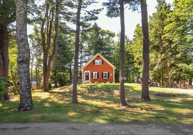 2nd image of 100 Old Oaken Bucket Rd, Norwell, MA 02061 | MLS# 73559522