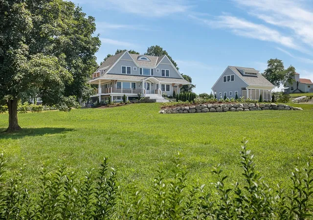 1st image of 10 High Hill Road, Tiverton, RI 02878 | MLS# 73565201