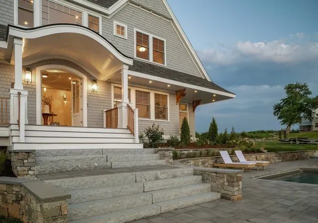 41st image of 10 High Hill Road, Tiverton, RI 02878 | MLS# 73565201