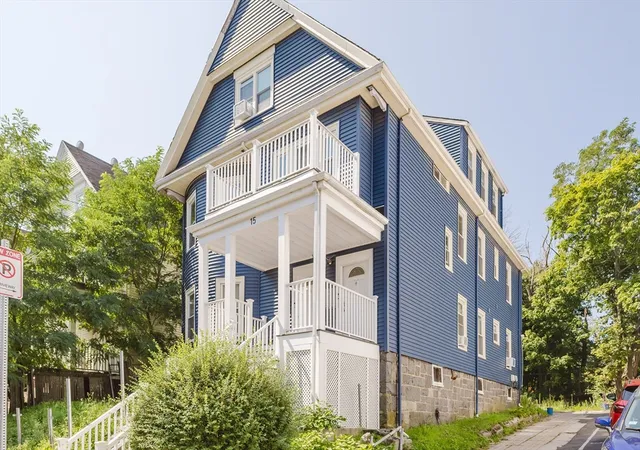 1st image of 15 Mclellan St, Boston, MA 02121 | MLS# 73567663