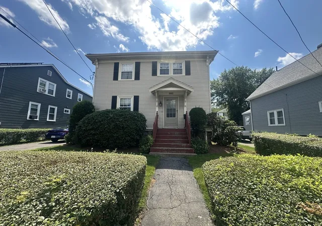 Photo 1 of Sale Pending at 400 Jefferson, Salem, MA 01970 | MLS# 73565674 | Listing updated on 2026-09-19