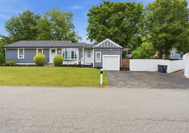 1st image of 91 Bunkerhill Pkwy, West Boylston, MA 01583 | MLS# 73541593