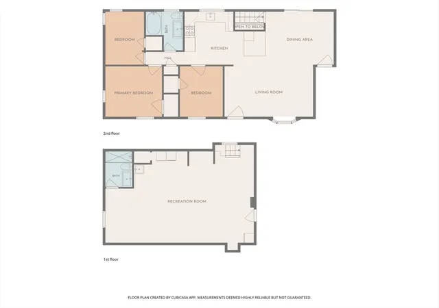 37th image of 91 Bunkerhill Pkwy, West Boylston, MA 01583 | MLS# 73541593