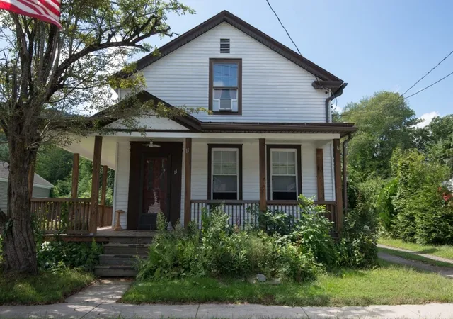 Photo 1 of Sale Pending at 11 Maple St, Chester, MA 01011 | MLS# 73568776 | Listing updated on 2026-09-15