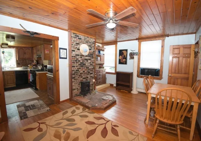 Photo 4 of Sale Pending at 11 Maple St, Chester, MA 01011 | MLS# 73568776 | Listing updated on 2026-09-15
