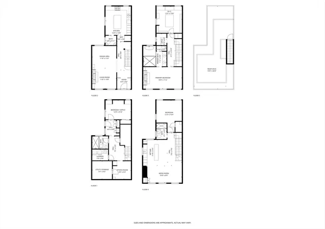 27th image of 19 Charles River Square, Boston, MA 02114 | MLS# 73501398