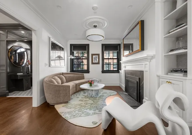 2nd image of 19 Charles River Square, Boston, MA 02114 | MLS# 73501398