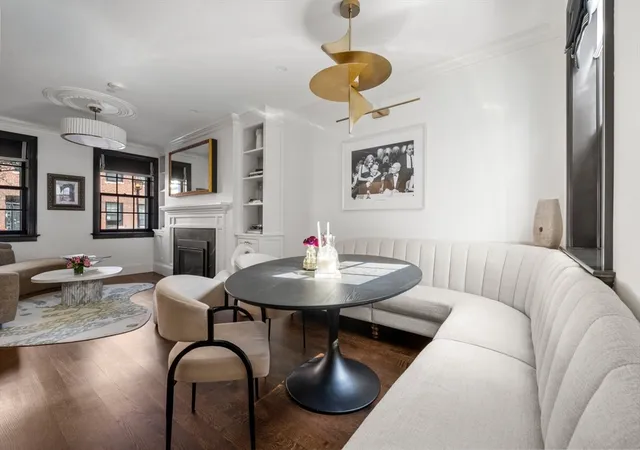 3rd image of 19 Charles River Square, Boston, MA 02114 | MLS# 73501398
